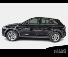 AUDI Q5 35 TDI Business quattro S tronic