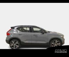 VOLVO XC40 D3 Geartronic R-Design