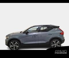 VOLVO XC40 D3 Geartronic R-Design