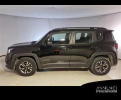 JEEP RENEGADE 1.0 T3 120cv Business