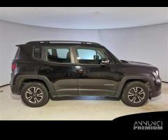 JEEP RENEGADE 1.0 T3 120cv Business