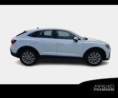 AUDI Q3 SPORTBACK 35 TDI S tronic Business Plus