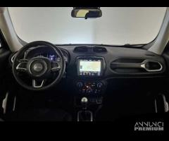 JEEP RENEGADE 1.0 T3 120cv Business