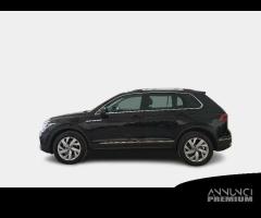 VOLKSWAGEN TIGUAN 2.0 TDI SCR 110KW Elegance DSG 4