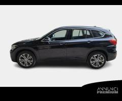 BMW X1 sDrive 18d Business Autom.