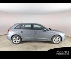 AUDI A3 SPORTBACK 30 TDI S tronic Business