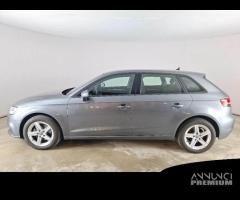 AUDI A3 SPORTBACK 30 TDI S tronic Business