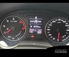 AUDI A3 SPORTBACK 30 TDI S tronic Business