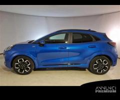 FORD PUMA 1.0 Ecoboost Hybrid 125CV ST-Line X