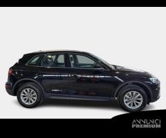 AUDI Q5 35 TDI Business quattro S tronic