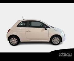 FIAT 500 1.0 70cv Ibrido Cult