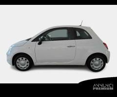 FIAT 500 1.0 70cv Ibrido Cult