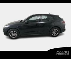 ALFA ROMEO STELVIO 2.2 Turbo Diesel 190CV Business