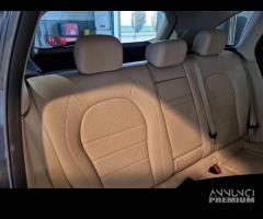 MERCEDES-BENZ GLC 300 d 4Matic Executive aut. - 6