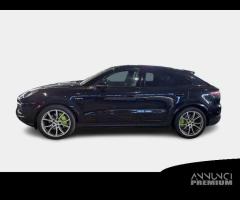 PORSCHE CAYENNE COUPE 3.0 V6 E-Hybrid