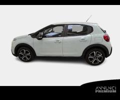 CITROEN C3 BlueHDi 75 Feel 5 PORTE