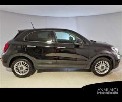 FIAT 500X 1.3 Mjet 95cv E6D Connect