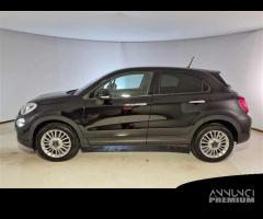 FIAT 500X 1.3 Mjet 95cv E6D Connect