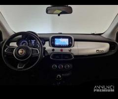 FIAT 500X 1.3 Mjet 95cv E6D Connect