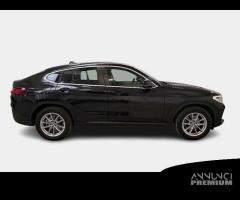 BMW X4 xDrive 20d Business Advantage auto