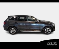 MERCEDES-BENZ GLC 300 d 4Matic Executive aut.