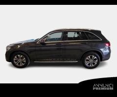 MERCEDES-BENZ GLC 300 d 4Matic Executive aut.