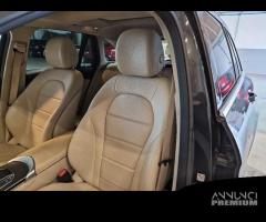 MERCEDES-BENZ GLC 300 d 4Matic Executive aut.