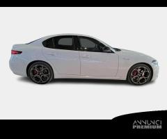 ALFA ROMEO GIULIA 2.2 TD 210 CV Veloce AT8 Q4 4 PO