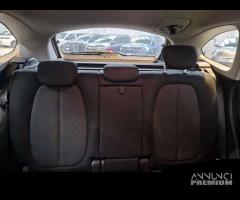 BMW X1 sDrive 18d Business Autom. - 6