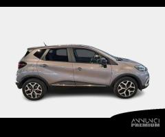 RENAULT CAPTUR 1.5 dCi 90cv BUSINESS