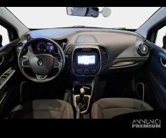 RENAULT CAPTUR 1.5 dCi 90cv BUSINESS