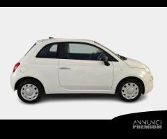 FIAT 500 1.0 70cv Ibrido Cult