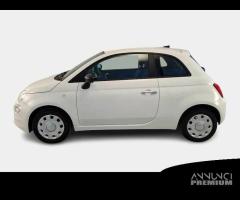 FIAT 500 1.0 70cv Ibrido Cult