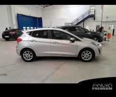 FORD FIESTA 1.0 EcoBoost Hybrid 125CV S/S Titanium