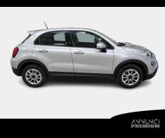 FIAT 500X 1.3 Mjet 95cv 4x2 Business