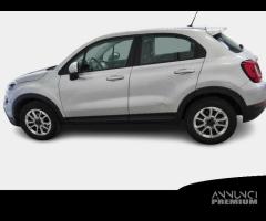 FIAT 500X 1.3 Mjet 95cv 4x2 Business