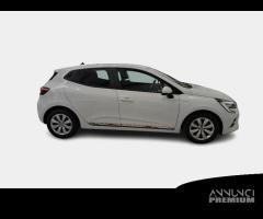 RENAULT CLIO 1.5 DCI BLUE 63KW ZEN 5 PORTE