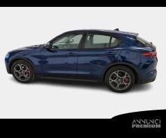 ALFA ROMEO STELVIO 2.2 Turbo Diesel 160CV AT8 RWD