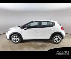 CITROEN C3 BlueHDi 100 S/S Feel 5 PORTE