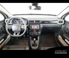 CITROEN C3 BlueHDi 100 S/S Feel 5 PORTE