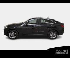 BMW X4 xDrive 20d Business Advantage auto