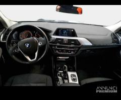 BMW X4 xDrive 20d Business Advantage auto