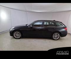 BMW 320 A xDrive Business Advantage Touring aut.