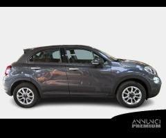 FIAT 500X 1.3 Mjet 95cv 4x2 Business