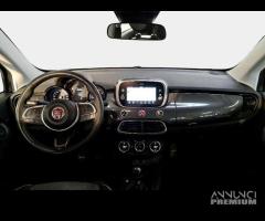 FIAT 500X 1.3 Mjet 95cv 4x2 Business