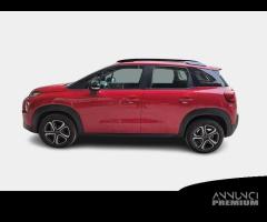 CITROEN C3 AIRCROSS PureTech 110 S/S Feel