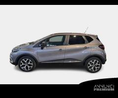 RENAULT CAPTUR 1.5 dCi 90cv BUSINESS