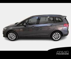 BMW 220 GRAN TOURER Business Auto