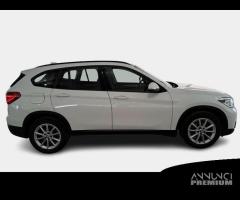 BMW X1 xDrive 18d Business Autom.