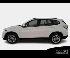 BMW X1 xDrive 18d Business Autom.